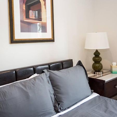Cute Studio With Large Balcony And Great Park View San Diego Eksteriør bilde